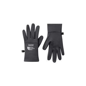 SKIMS x North Face Gloves